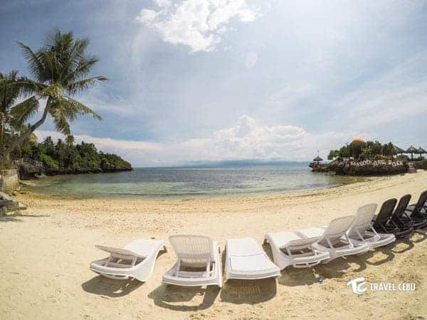 things to do in Cebu Camotes