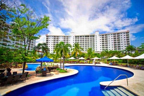 Jpark Resort in Cebu