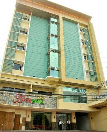 affordable hotels in cebu andy hotel