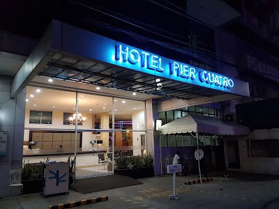 affordable hotels in cebu 