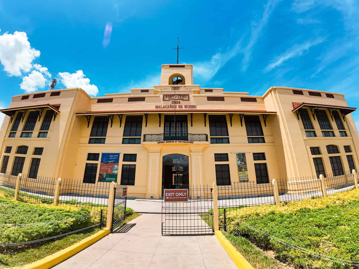 national museum cebu